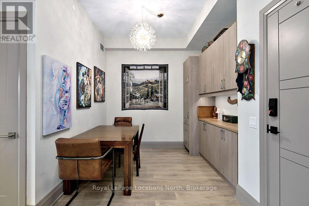 309 - 1 HUME STREET, Collingwood — photo 6