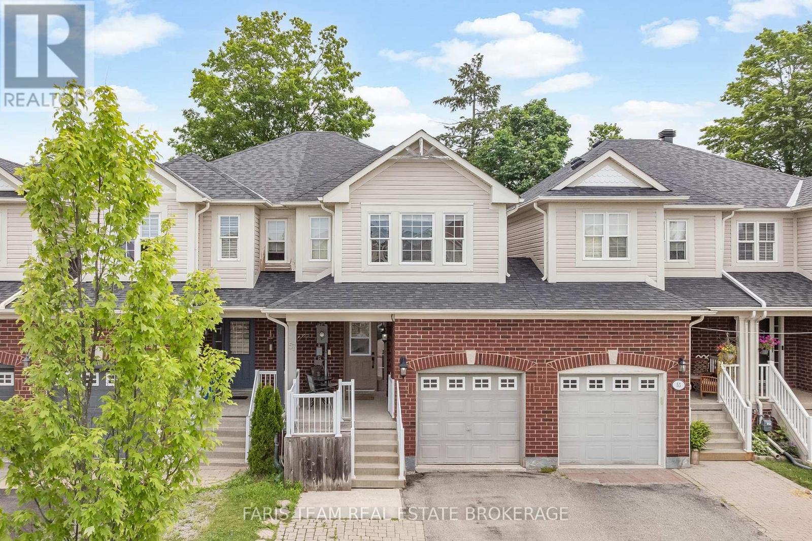 57 WINCHESTER TERRACE, Barrie