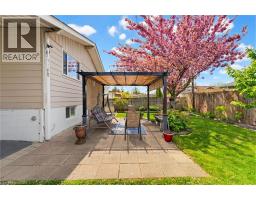 26 Rivercrest Road, Hamilton, ON L8E1M9 Photo 35