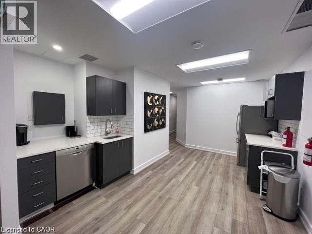 57 JOHN Street S Unit# 2, Hamilton — photo 6