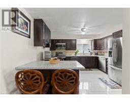 Kitchen - 6745 Dawson Street, Niagara Falls, ON L2E7B6 Photo 8
