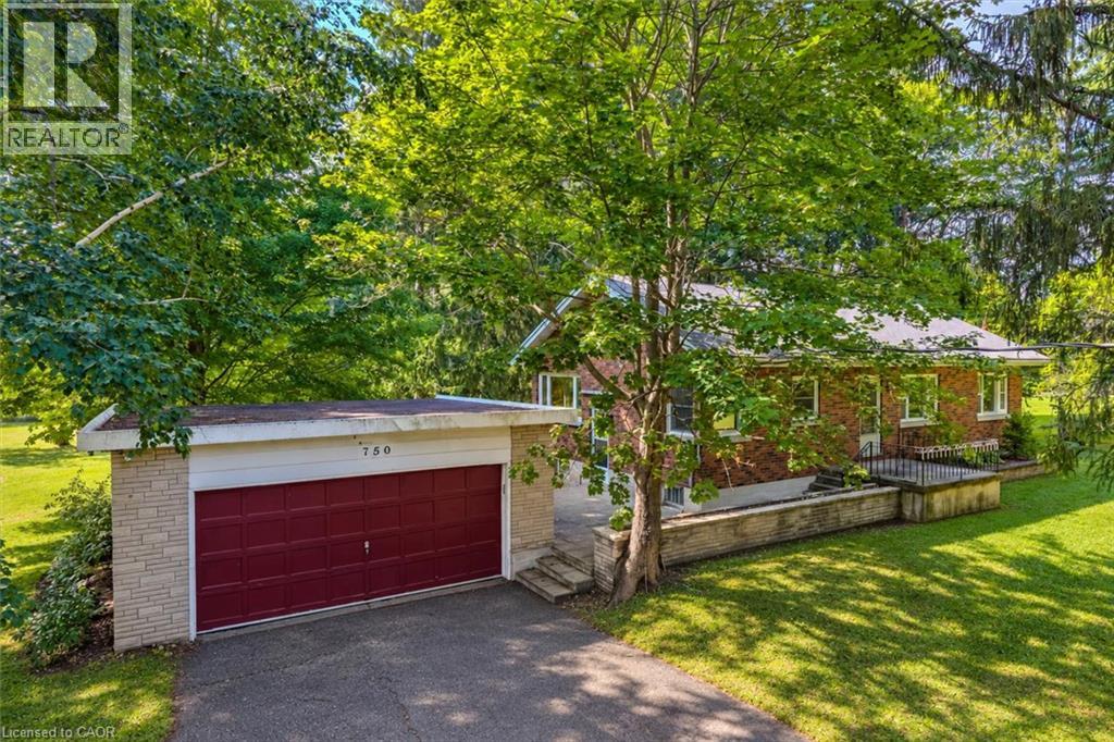 750 ERAMOSA Road, Guelph/Eramosa