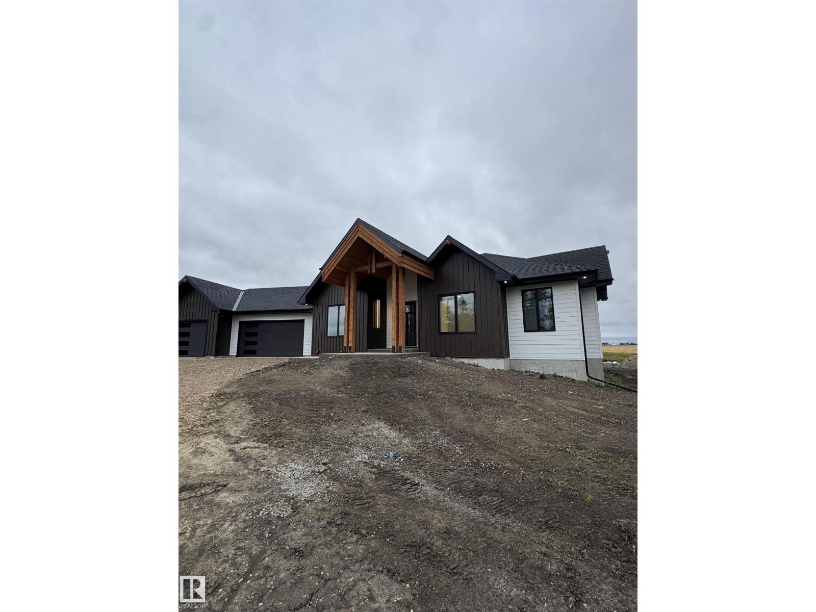 #1 27306 TWP RD 510 - 1