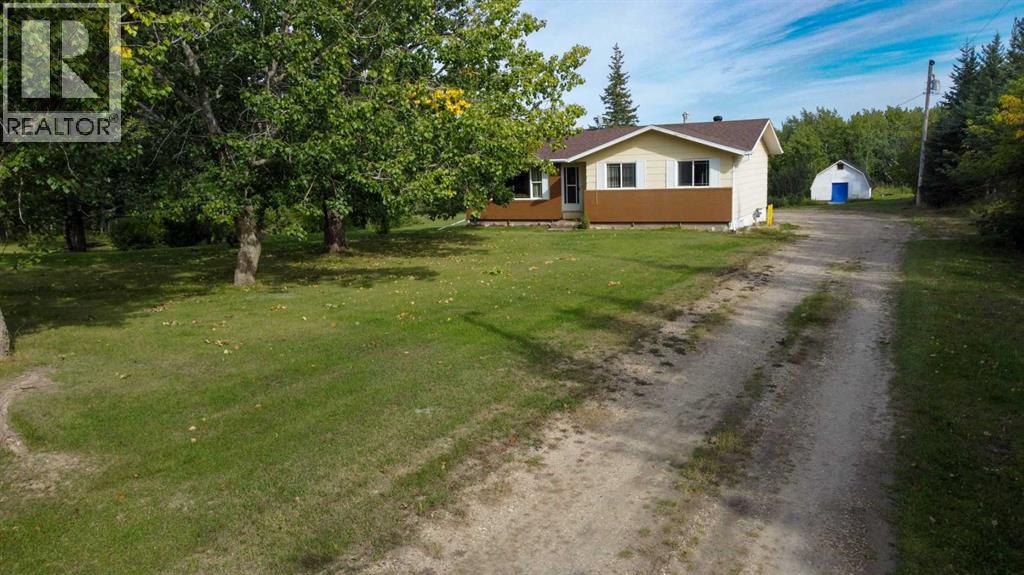 834029 Range Road 222 - 1