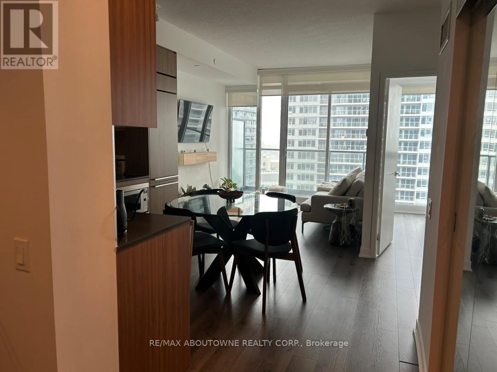 2201 - 70 QUEENS WHARF ROAD, Toronto (Waterfront Communities) — photo 4