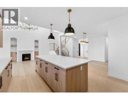 3pc Bathroom - 539 Waterford Rise, Chestermere, AB T1X3B5 Photo 7