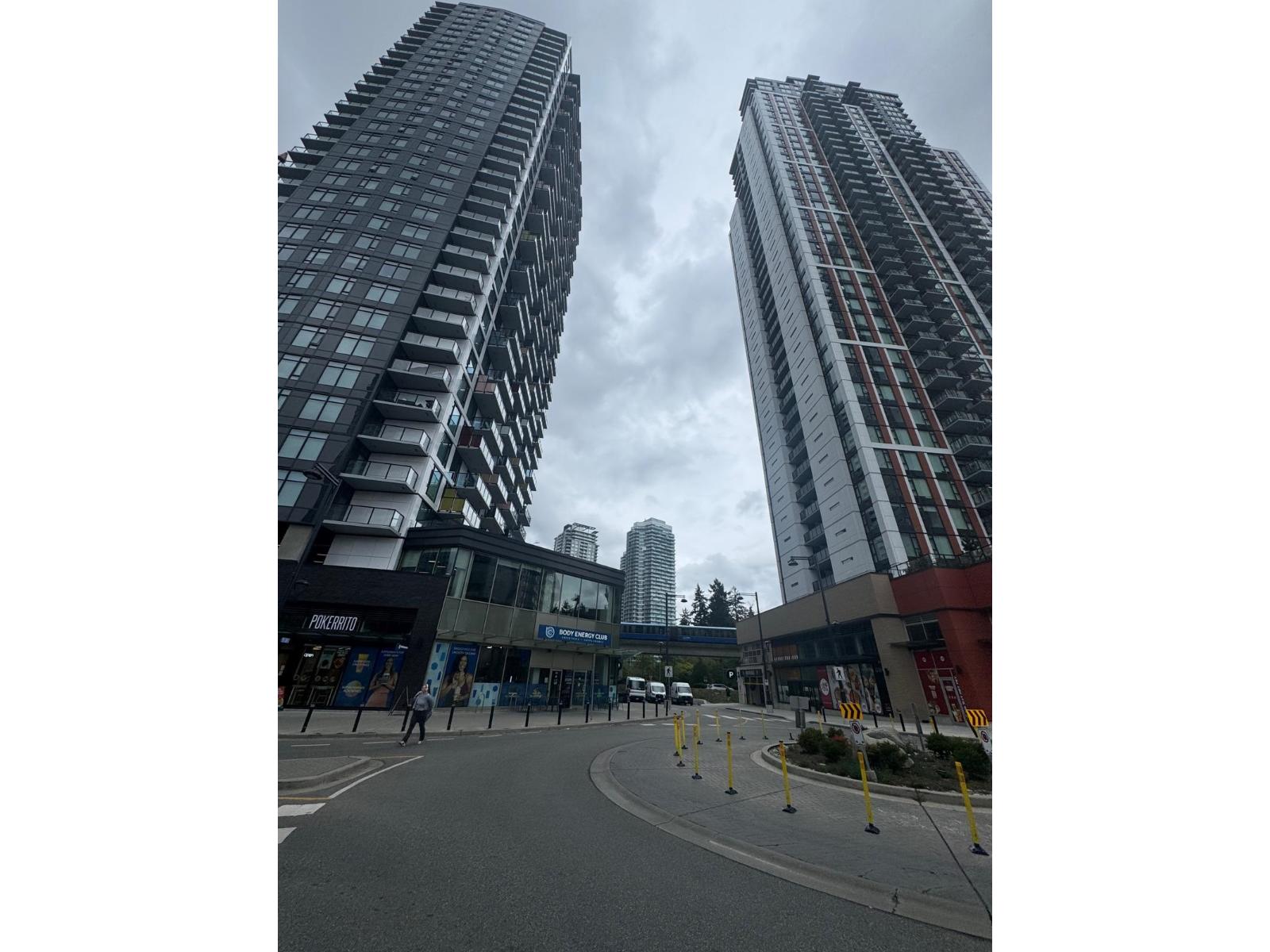 1303 13655 FRASER HIGHWAY, Surrey — photo 2