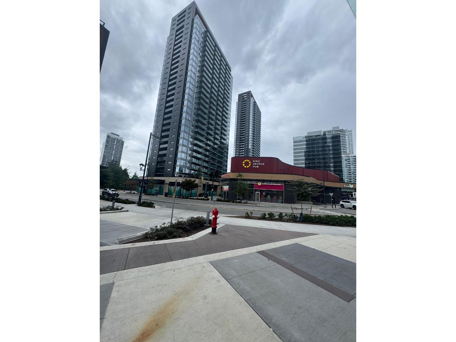 1303 13655 FRASER HIGHWAY, Surrey — photo 4