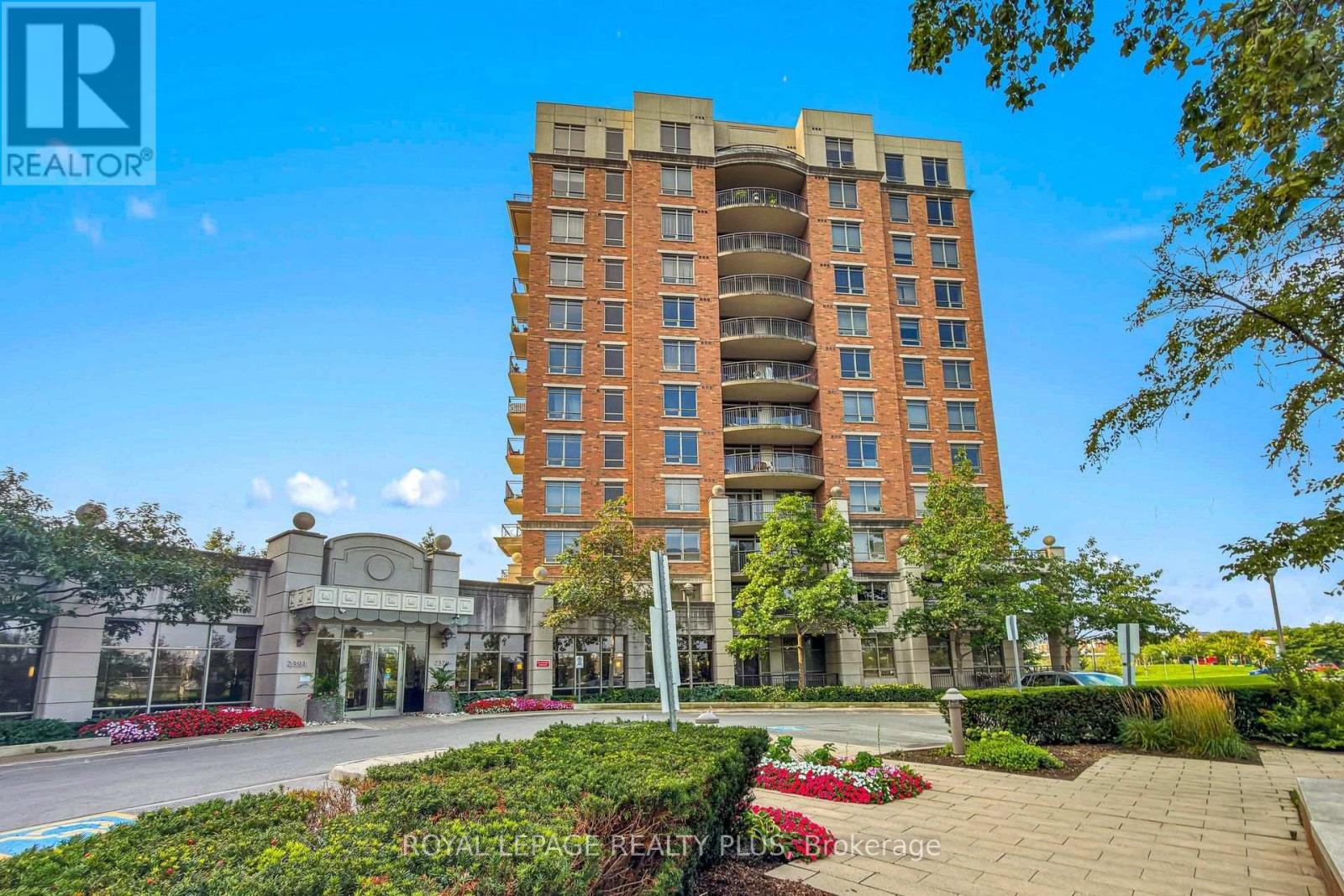 #408 2379 CENTRAL PARK DRIVE - 1