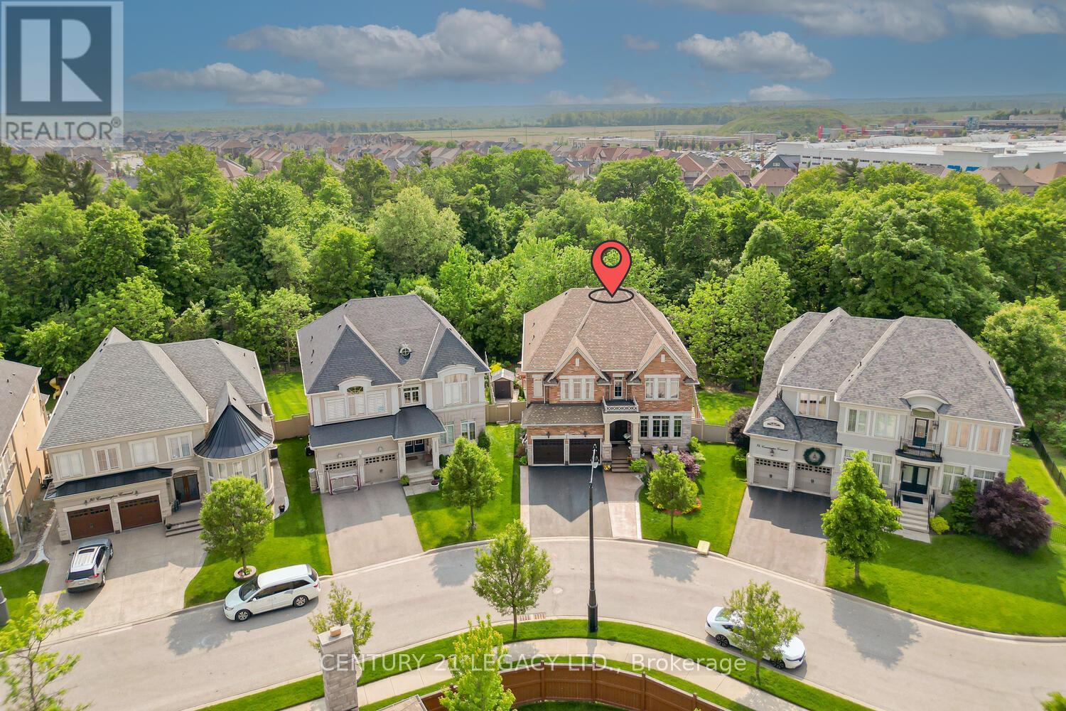 34 CANNINGTON CRESCENT, Brampton (Credit Valley) — photo 2