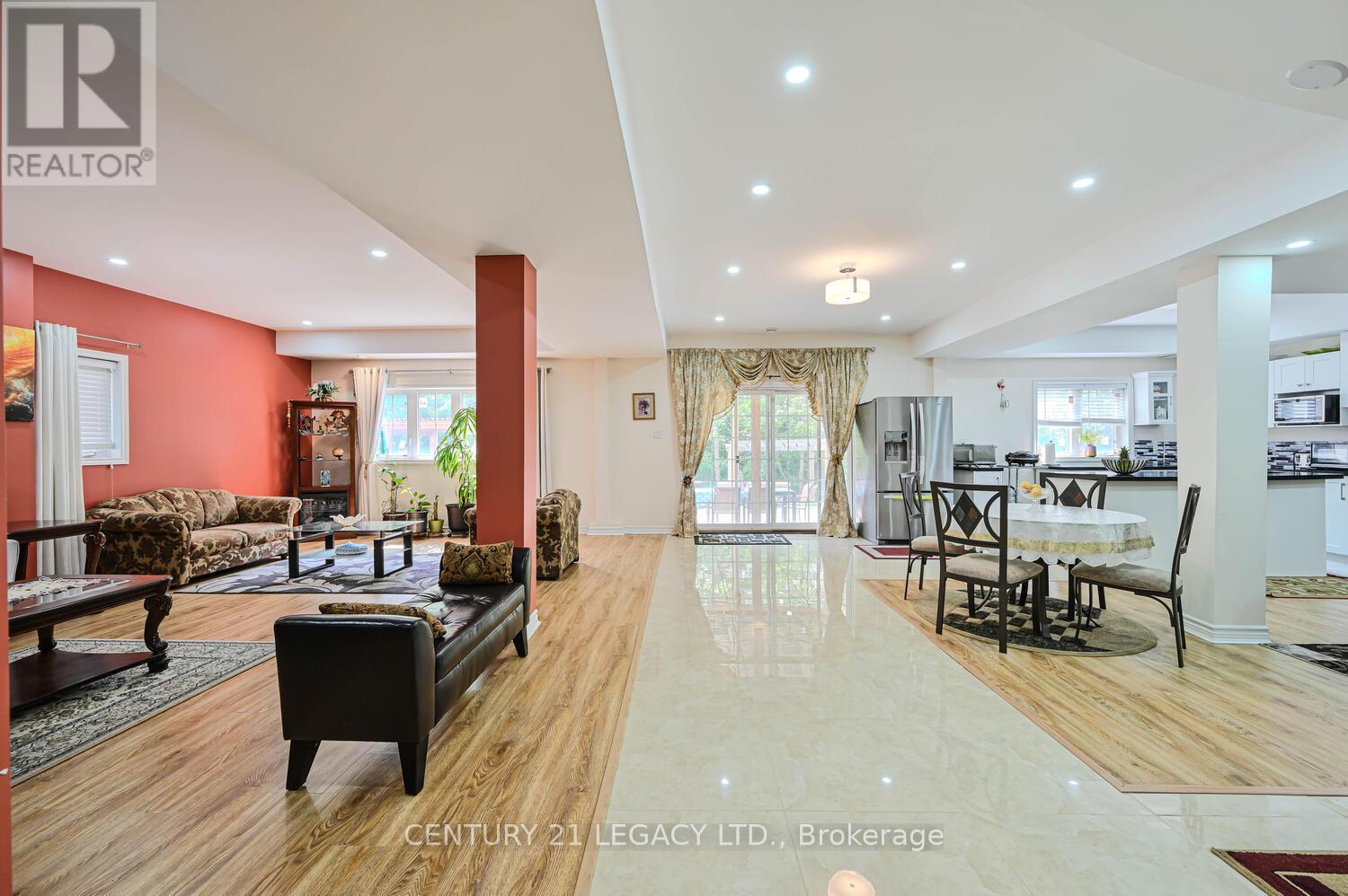 34 CANNINGTON CRESCENT - 40