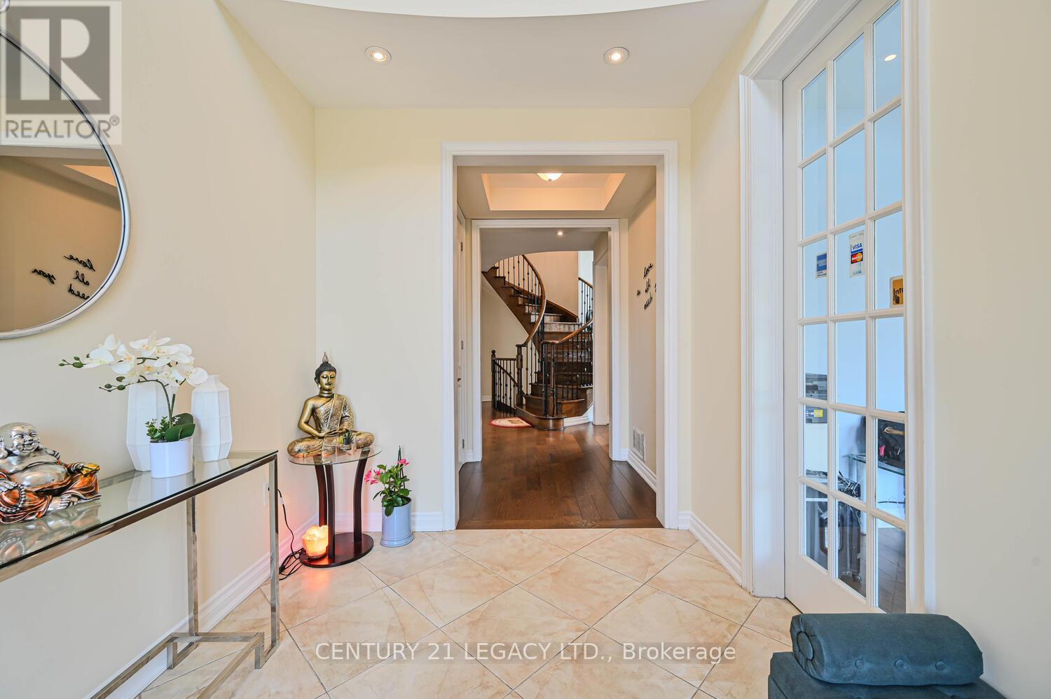 34 CANNINGTON CRESCENT, Brampton (Credit Valley) — photo 5