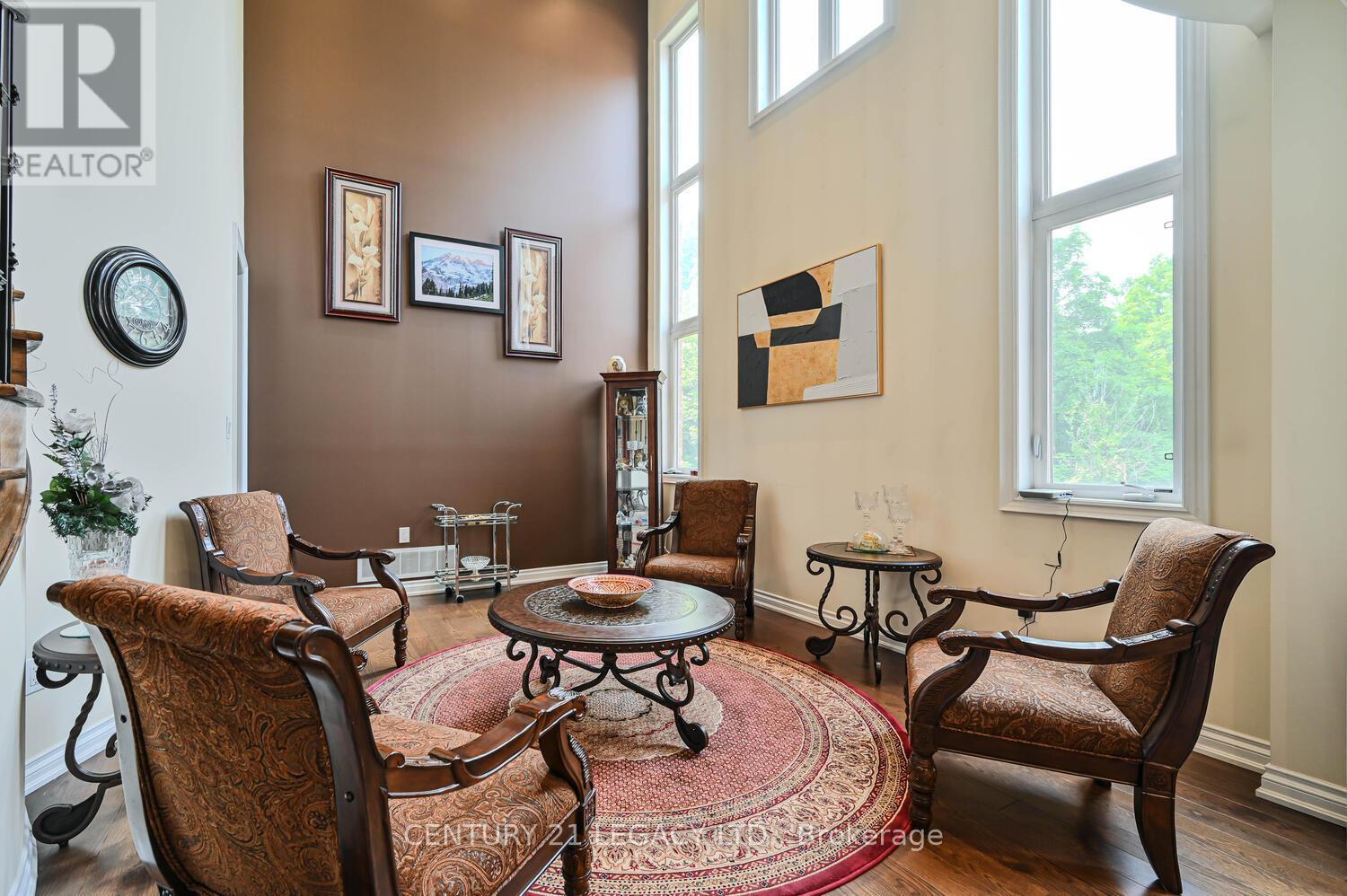 34 CANNINGTON CRESCENT, Brampton (Credit Valley) — photo 9