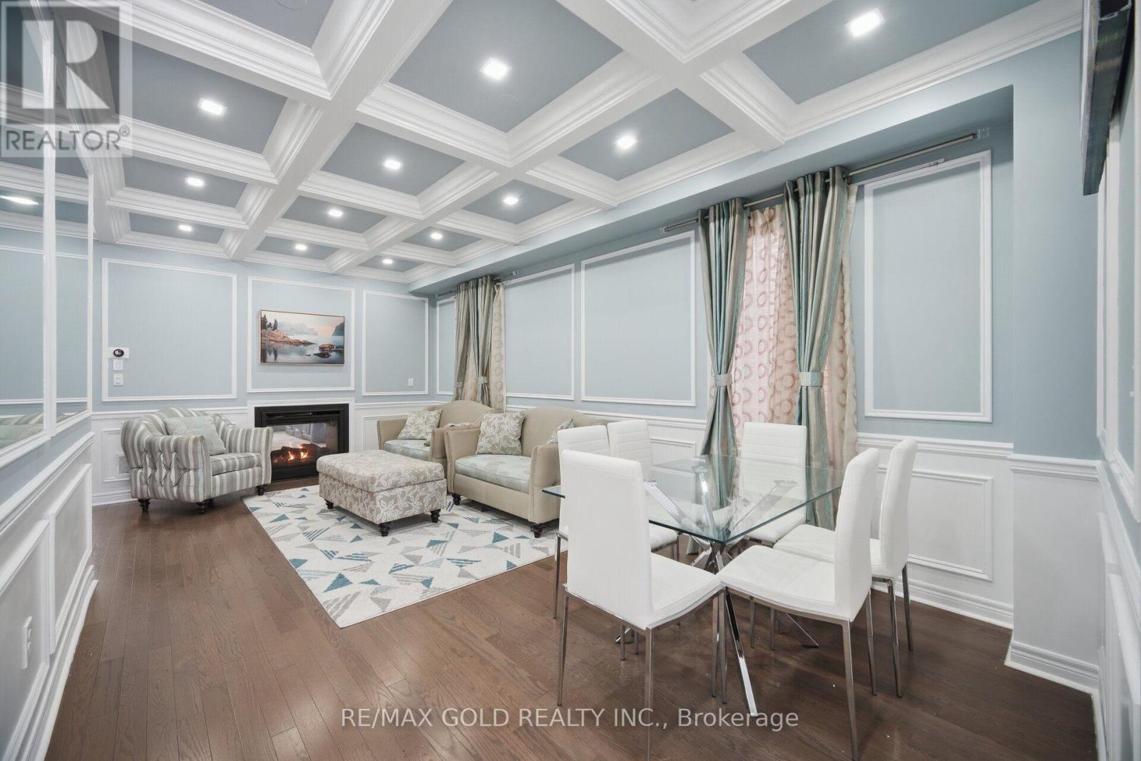 78 PENNYCROSS CRESCENT, Brampton (Northwest Brampton) — photo 4
