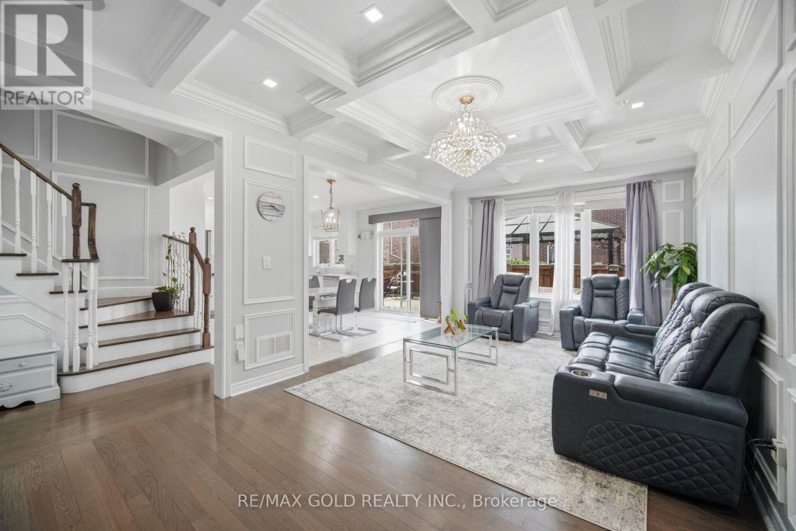 78 PENNYCROSS CRESCENT, Brampton (Northwest Brampton) — photo 7