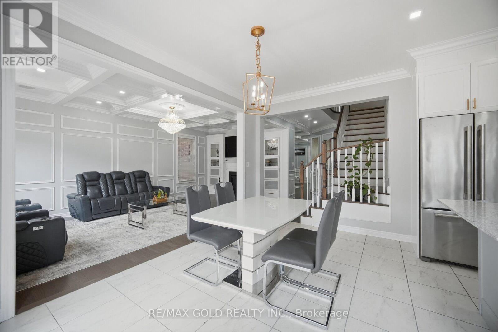 78 PENNYCROSS CRESCENT, Brampton (Northwest Brampton) — photo 9