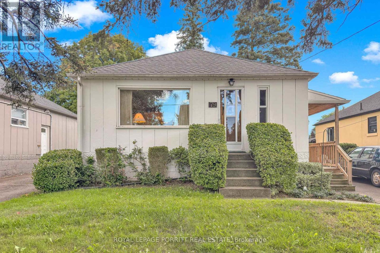 Photo of 79 Burlingame Road