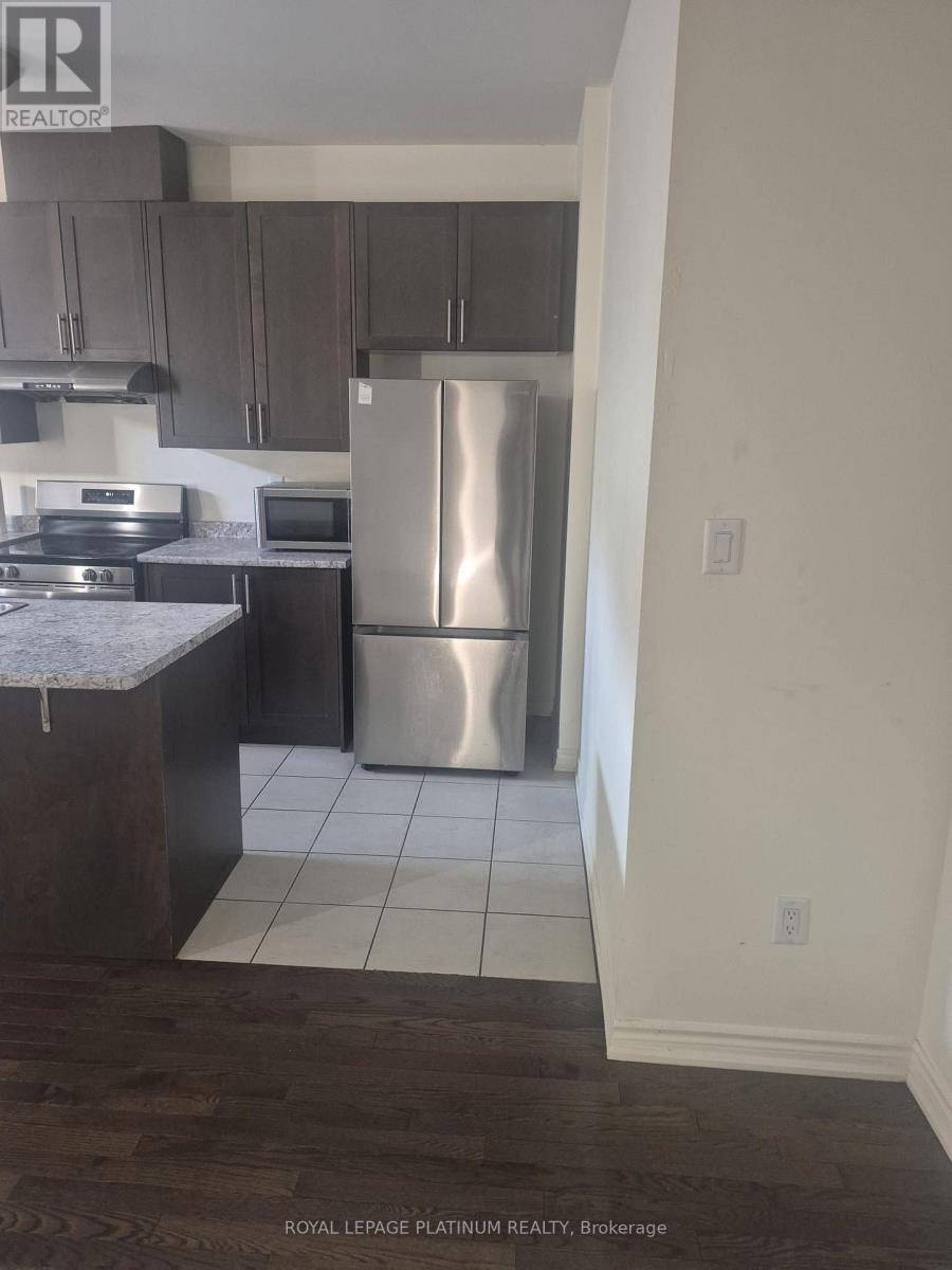 6 TRUFFLE COURT, Brampton (Northwest Brampton) — photo 8