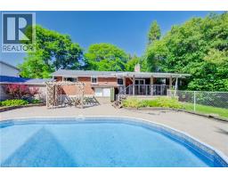 291 Villa Place, Waterloo, ON N2J3X6 Photo 36