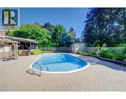291 Villa Place, Waterloo, ON N2J3X6 Photo 39