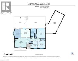 291 Villa Place, Waterloo, ON N2J3X6 Photo 49