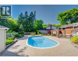 291 Villa Place, Waterloo, ON N2J3X6 Photo 33