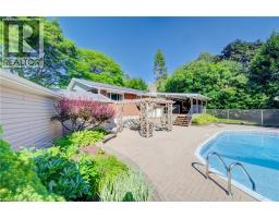 291 Villa Place, Waterloo, ON N2J3X6 Photo 38