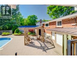 291 Villa Place, Waterloo, ON N2J3X6 Photo 30
