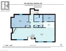 291 Villa Place, Waterloo, ON N2J3X6 Photo 50