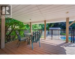 291 Villa Place, Waterloo, ON N2J3X6 Photo 29