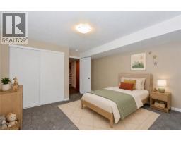 77 Wendy Crescent Unit# Basement, Kitchener, ON N2A3T1 Photo 11