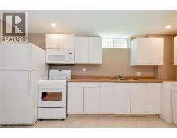 77 Wendy Crescent Unit# Basement, Kitchener, ON N2A3T1 Photo 6