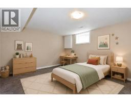 77 Wendy Crescent Unit# Basement, Kitchener, ON N2A3T1 Photo 10
