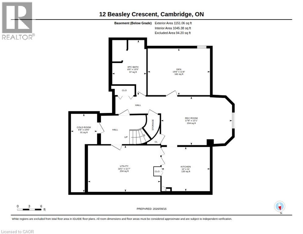 12 BEASLEY Crescent - 44