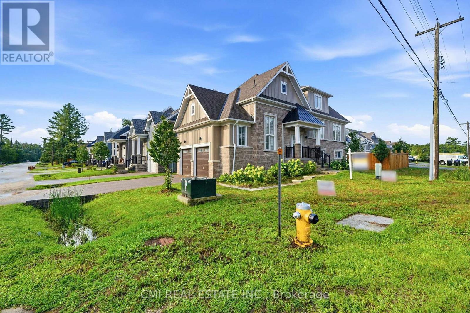 3205 MOSLEY STREET, Wasaga Beach — photo 3