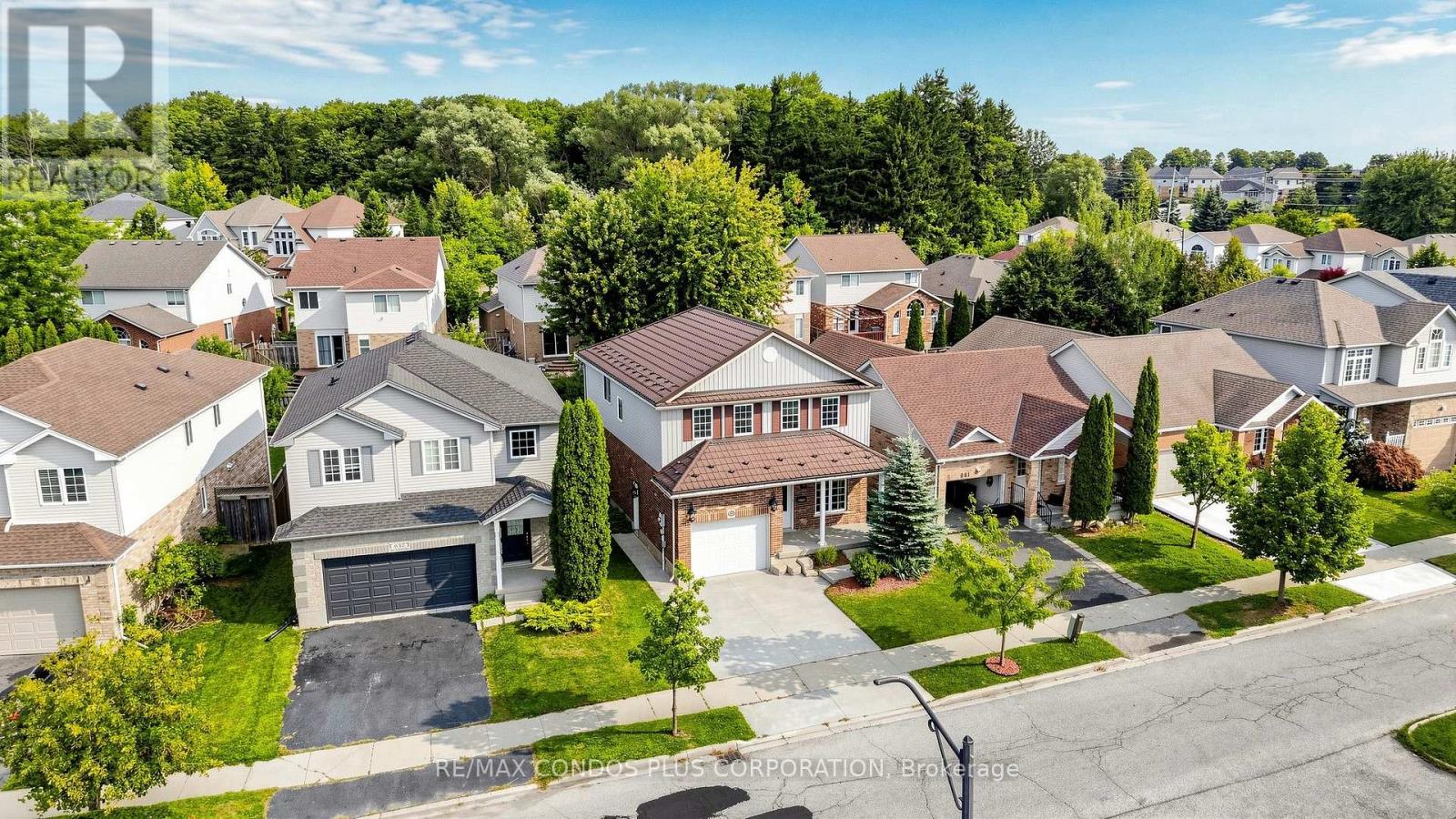 859 BRANDENBURG BOULEVARD, Waterloo