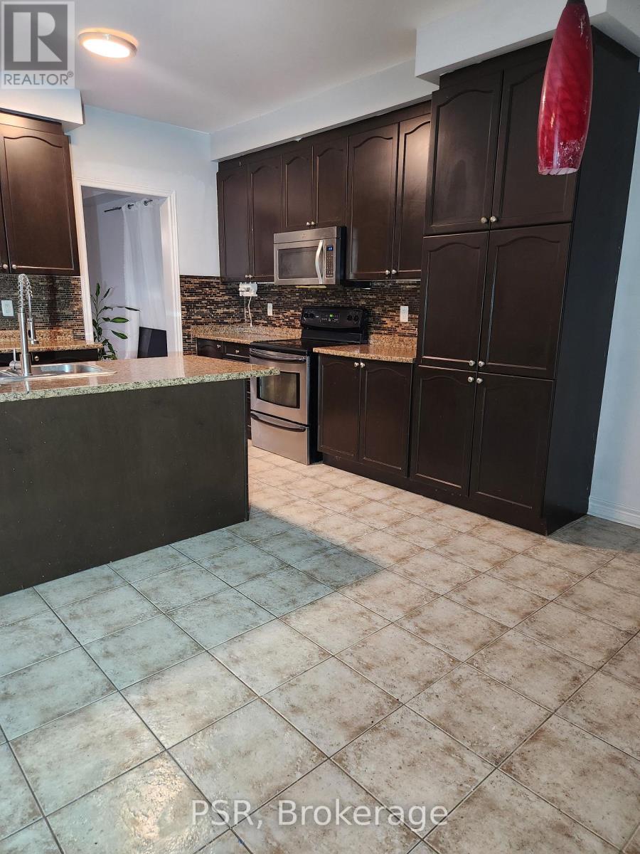 737 ARTHUR PARKER AVENUE, Woodstock (Woodstock - North) — photo 2
