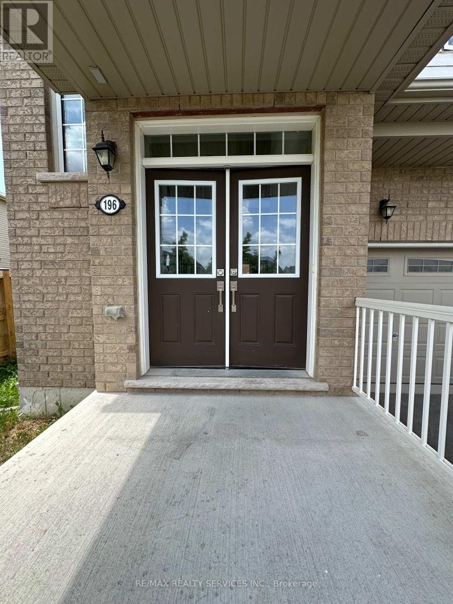 196 MUNRO CIRCLE, Brantford — photo 3