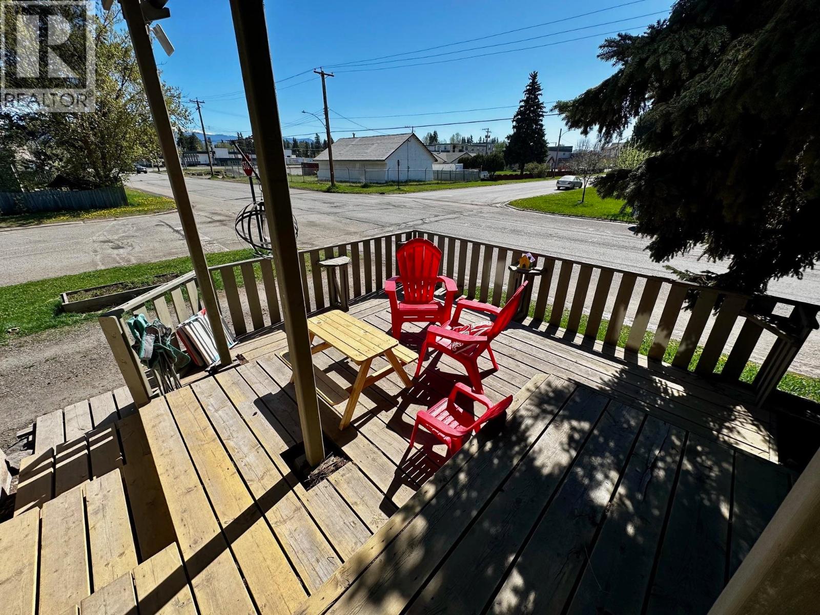 1281-1293 COLUMBIA STREET, Smithers — photo 4