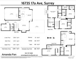 16735 17a Avenue, Surrey, BC V3Z0T3 Photo 28