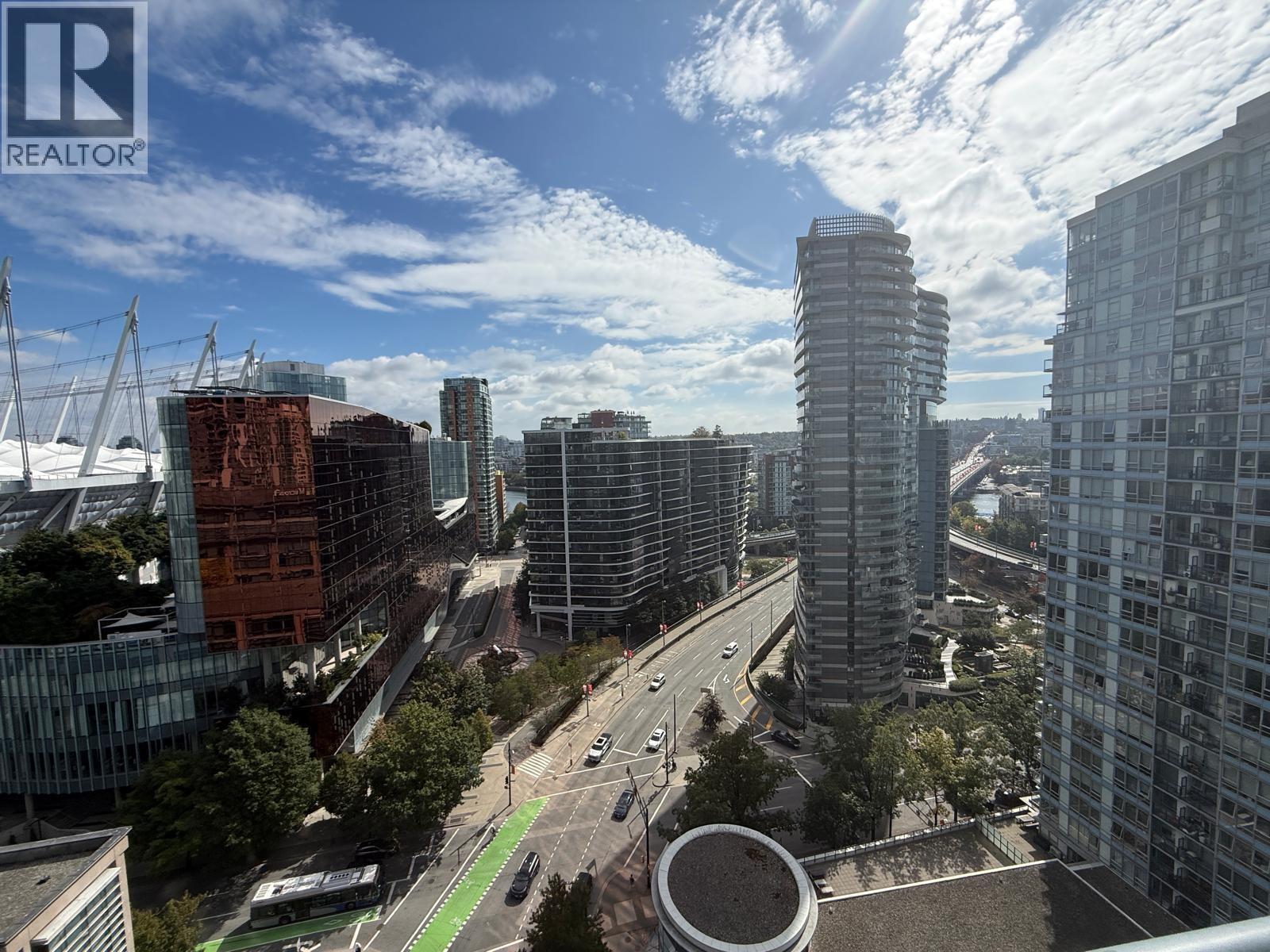 2205 928 BEATTY STREET, Vancouver — photo 4