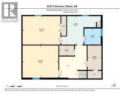 5127 6 Avenue, Edson, AB T7E1V6 Photo 48