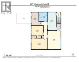5127 6 Avenue, Edson, AB T7E1V6 Photo 47