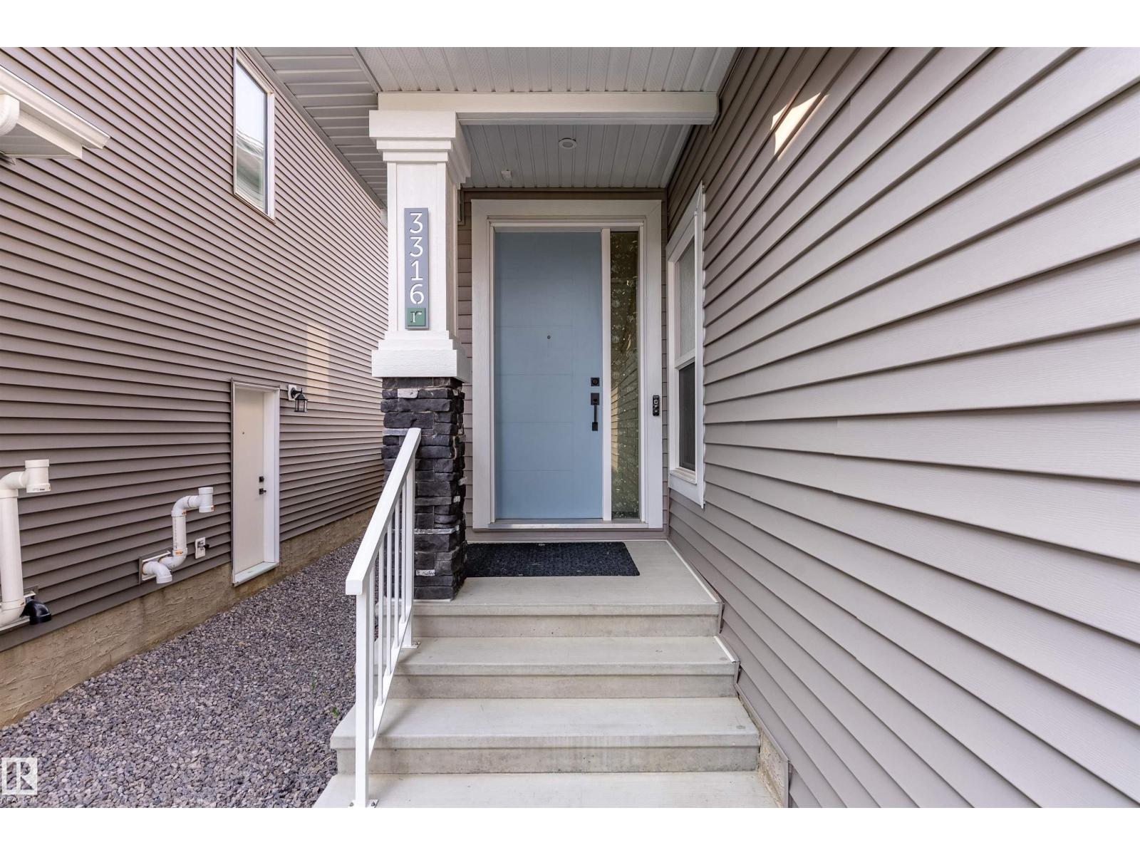 3316 158 ST SW - 5