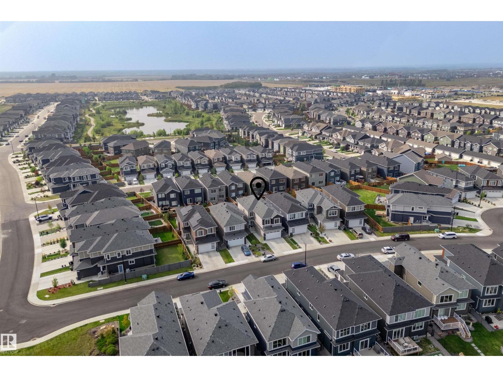 3316 158 ST SW - 60