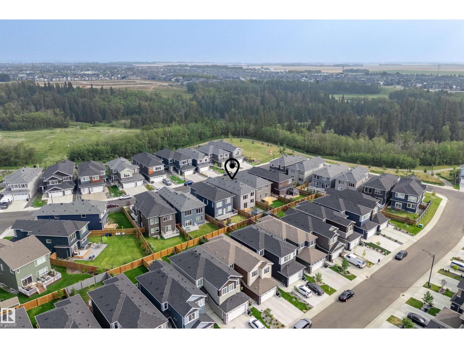 3316 158 ST SW - 62