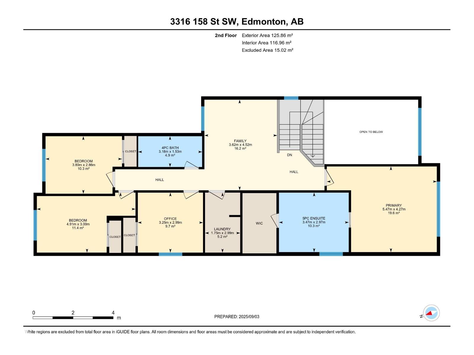 3316 158 ST SW - 66