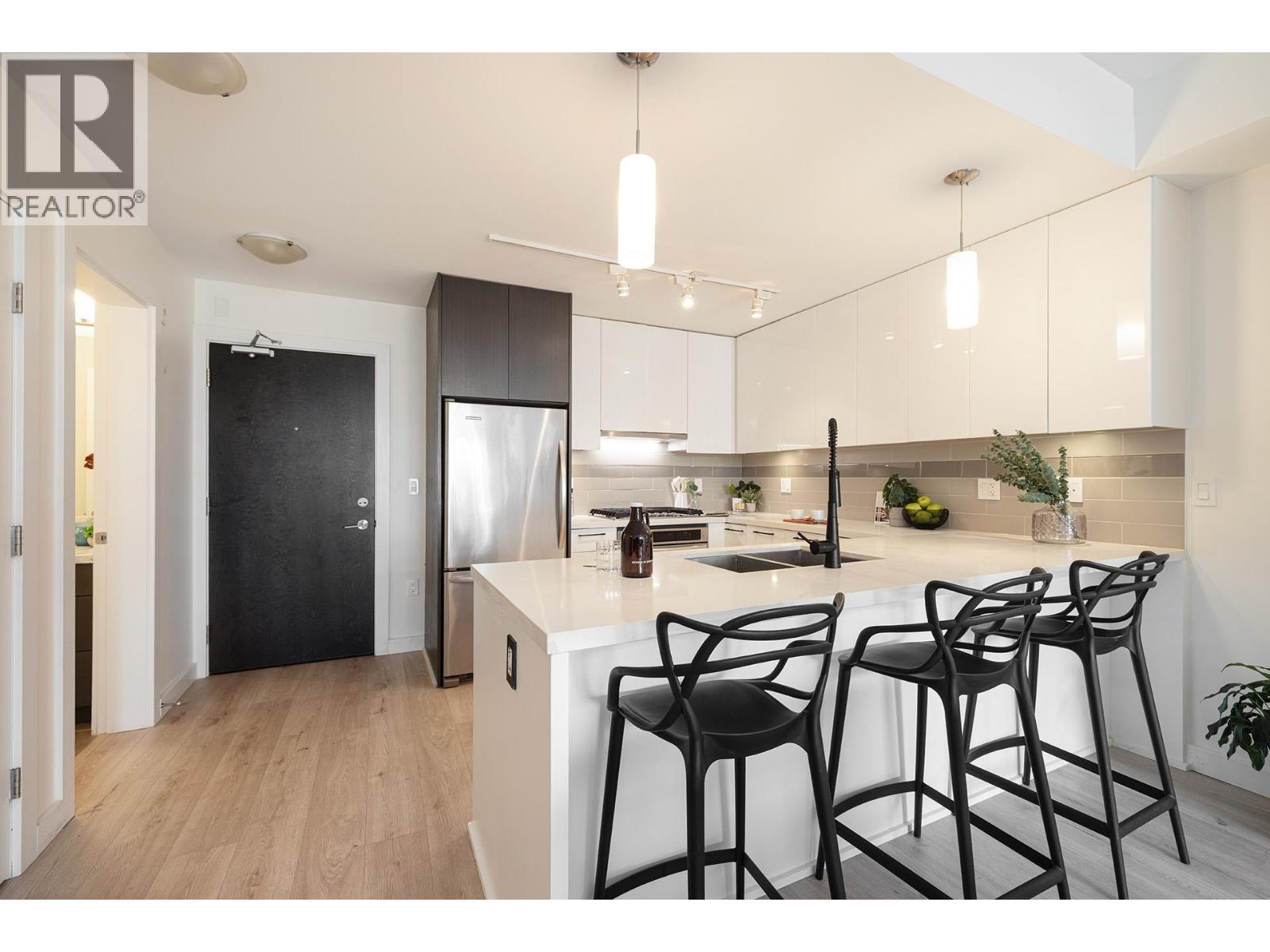 208 5399 CEDARBRIDGE WAY, Richmond — photo 8