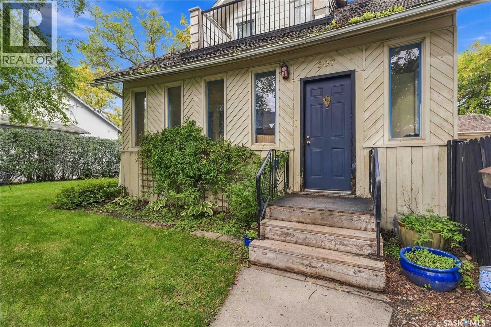 507 11th STREET E, Saskatoon — photo 23