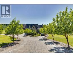 39 Red Willow Crescent W, Rural Foothills County, AB T1S3J7 Photo 50